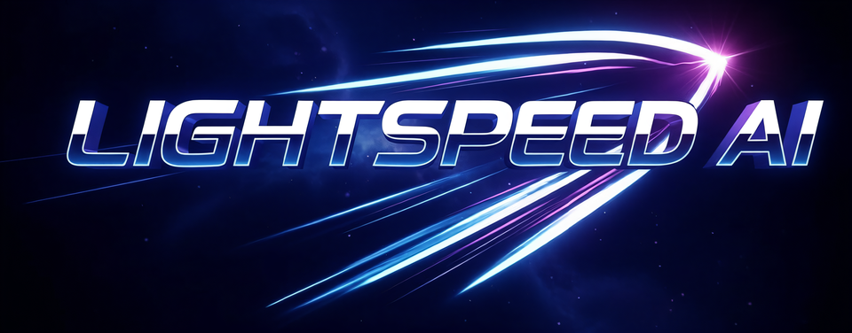 Lightspeed AI